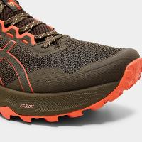 Tênis Asics Trabuco Terra 3 Masculino - 7