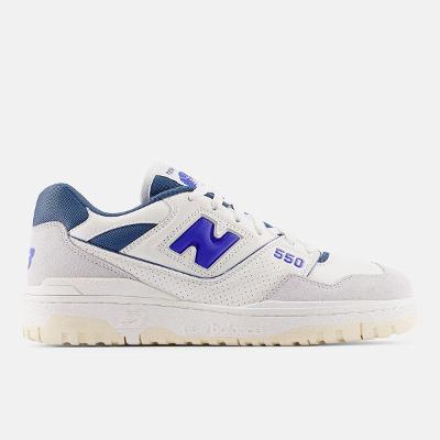 Tênis New Balance 550 Unissex