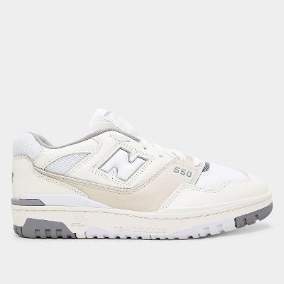 Tênis New Balance 550 Unissex