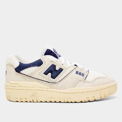 Tênis New Balance 550 Unissex