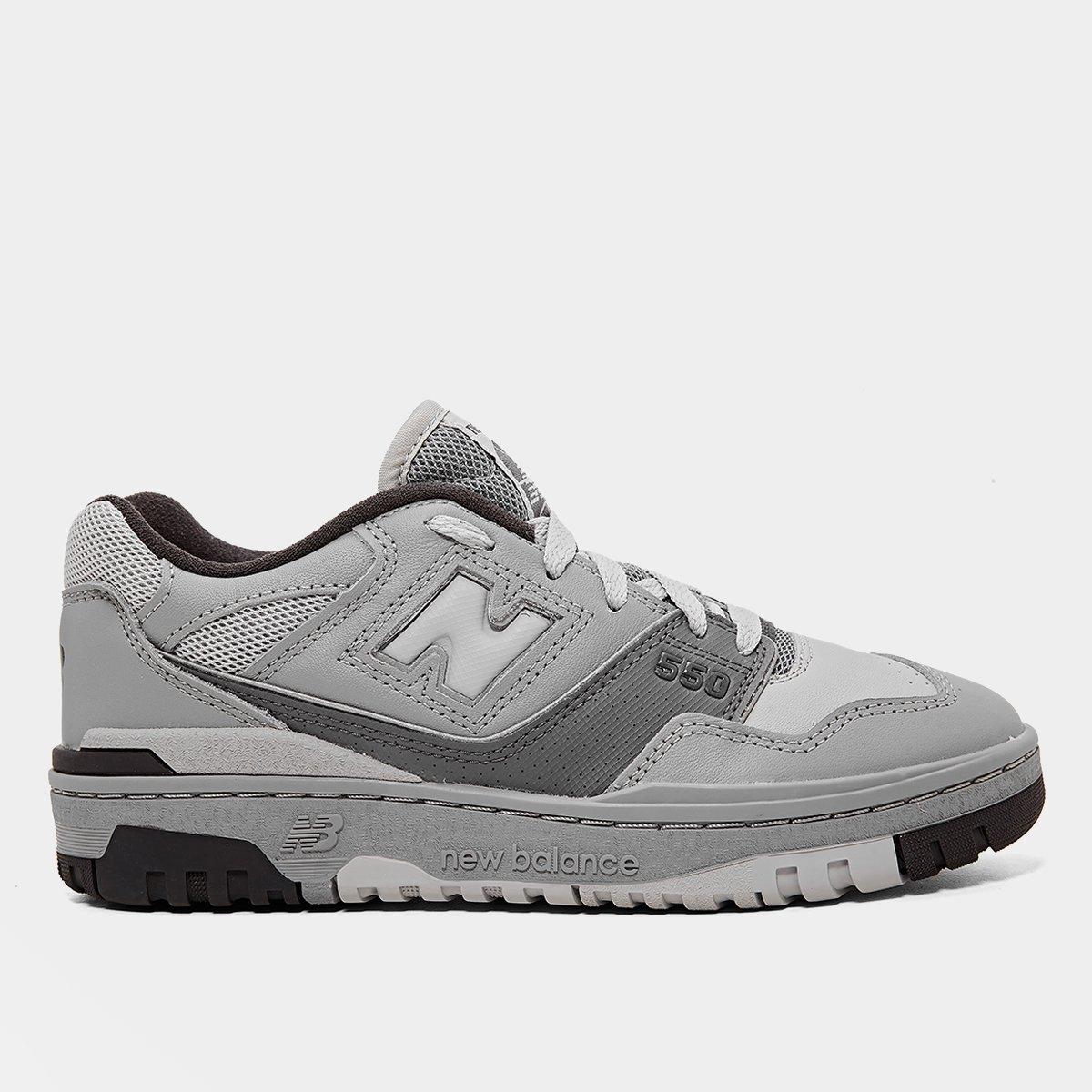 Tênis New Balance 550 Unissex - 1
