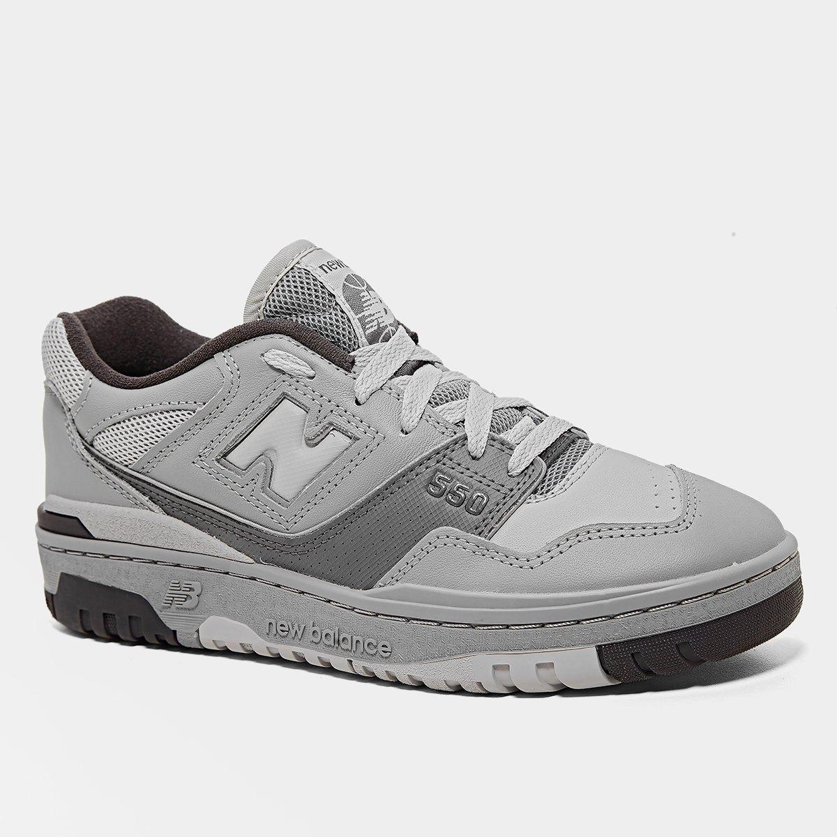 Tênis New Balance 550 Unissex - 2