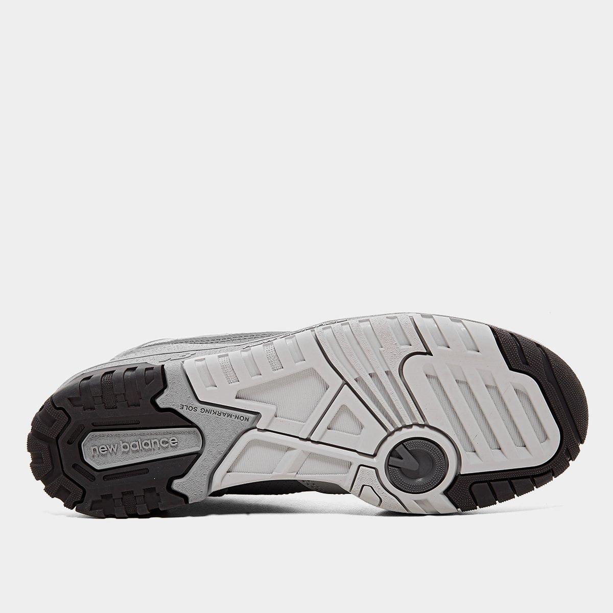 Tênis New Balance 550 Unissex - 5