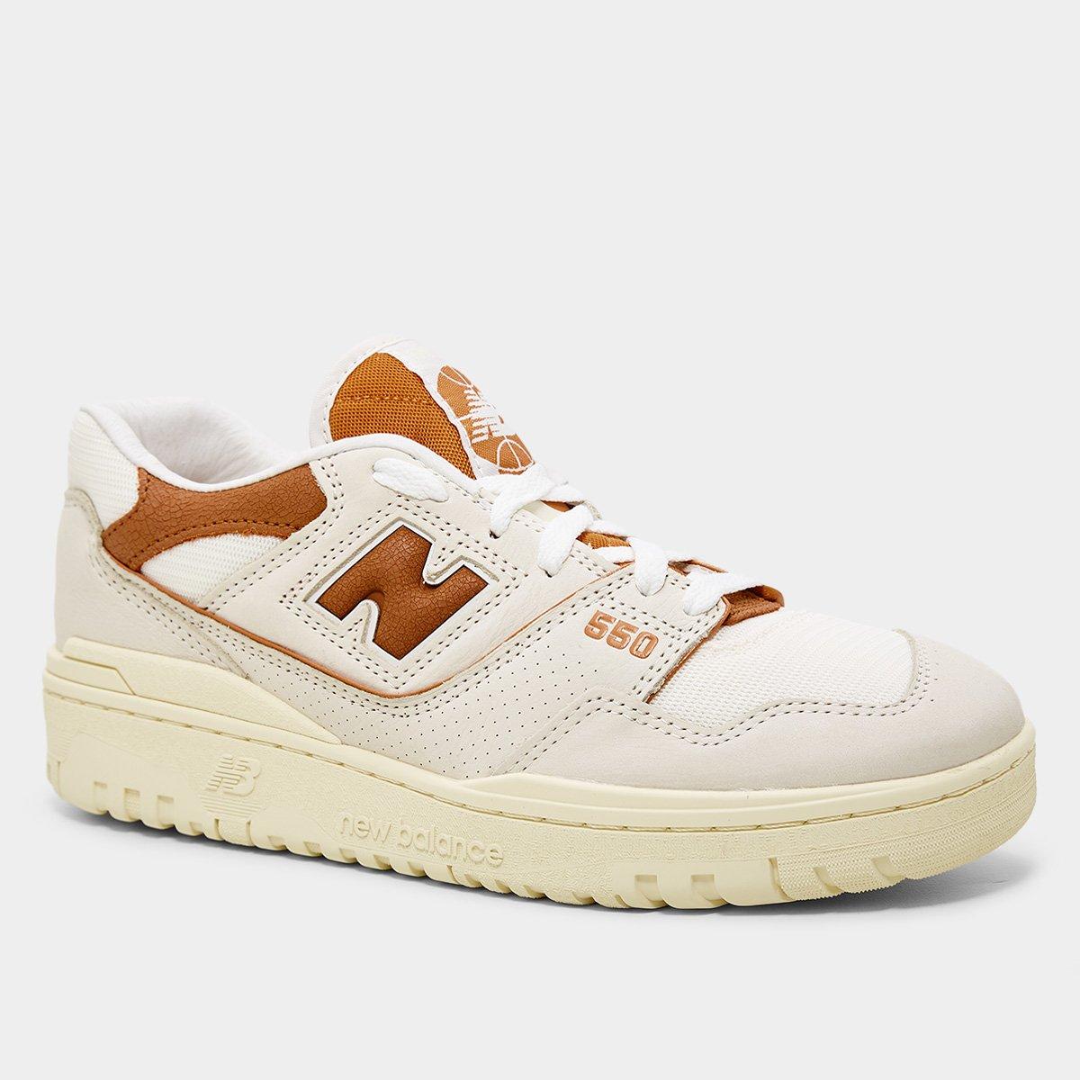 Tênis New Balance 550 Unissex - 2