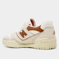 Tênis New Balance 550 Unissex - 3