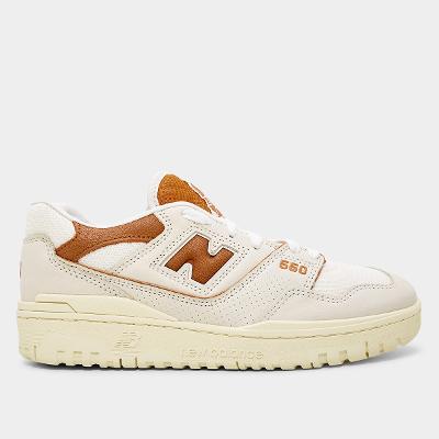 Tênis New Balance 550 Unissex
