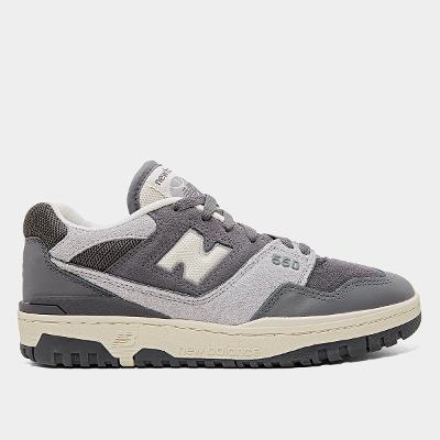 Tênis New Balance 550 Unissex