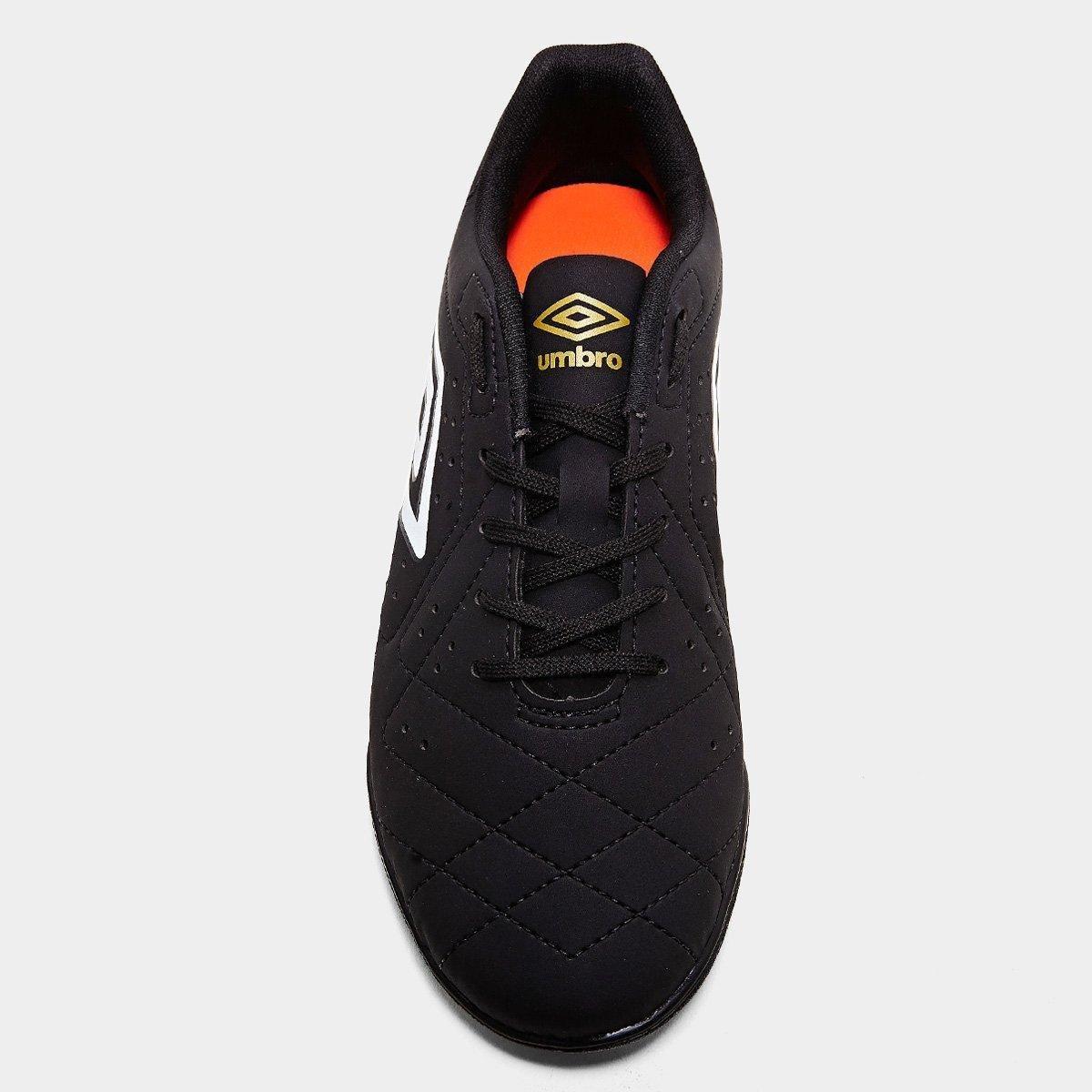Chuteira Society Umbro Neo Striker Unissex - 4