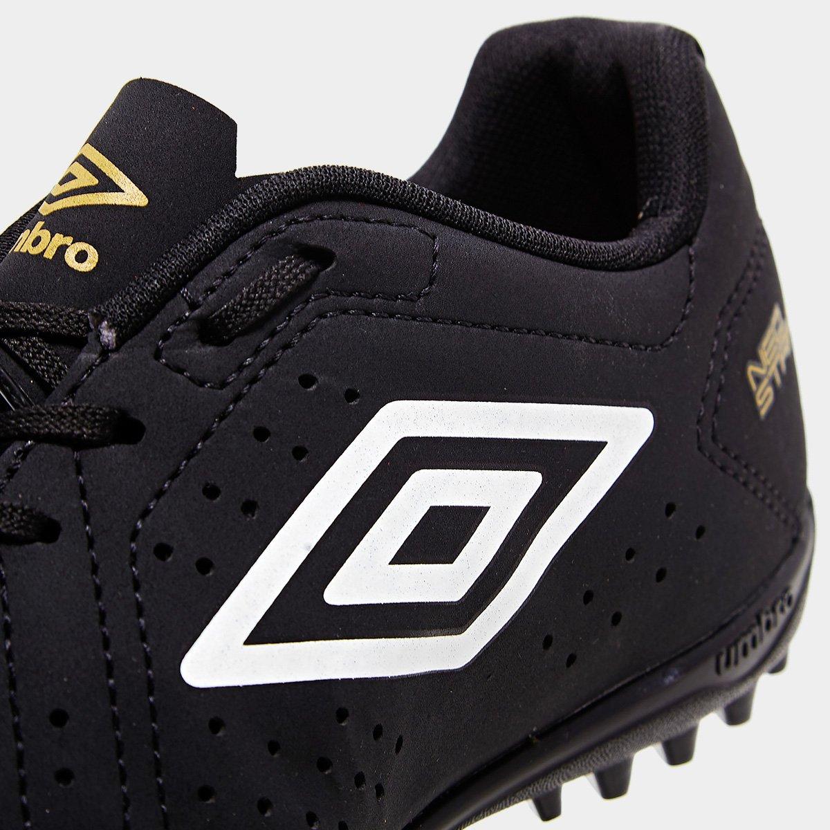 Chuteira Society Umbro Neo Striker Unissex - 6