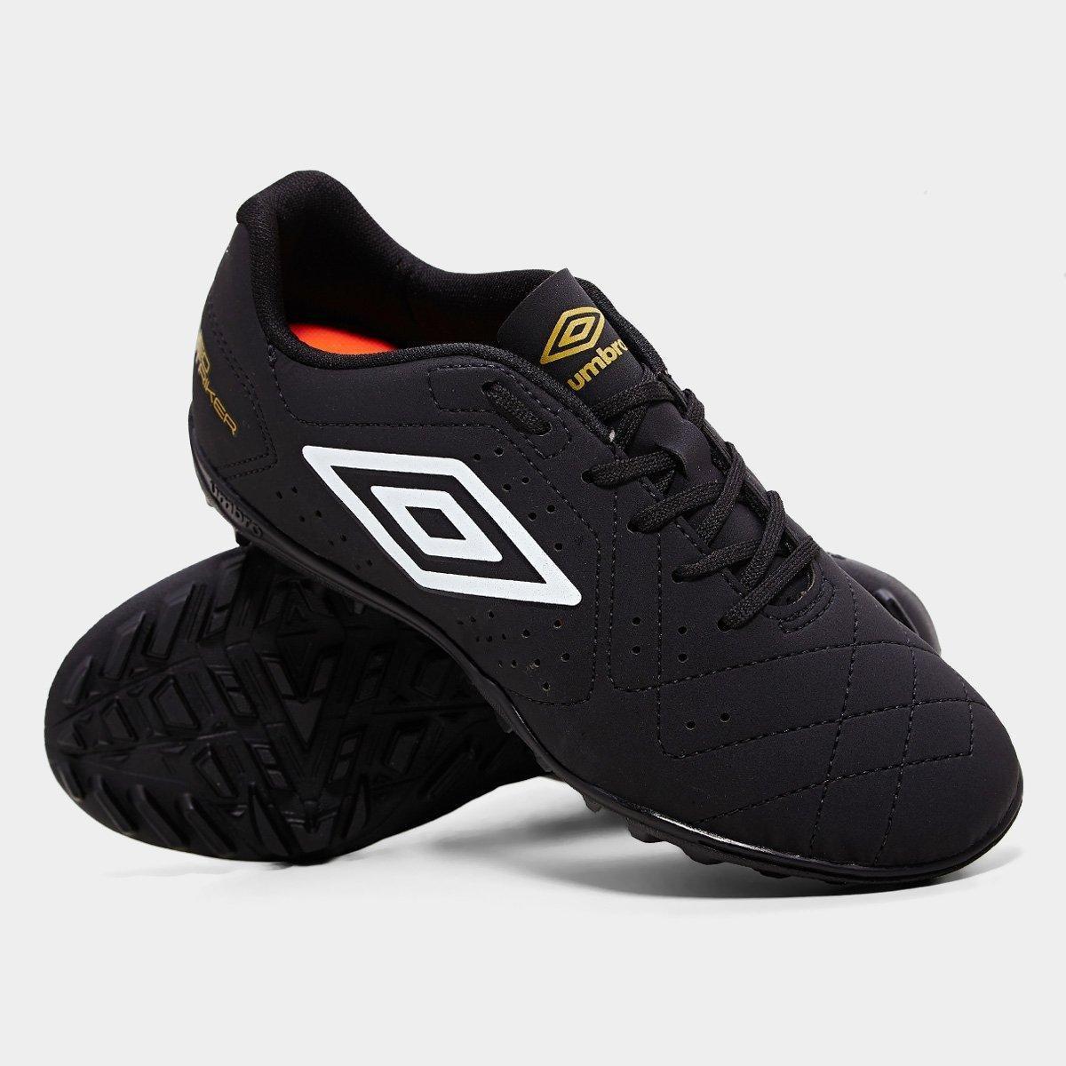 Chuteira Society Umbro Neo Striker Unissex - 2
