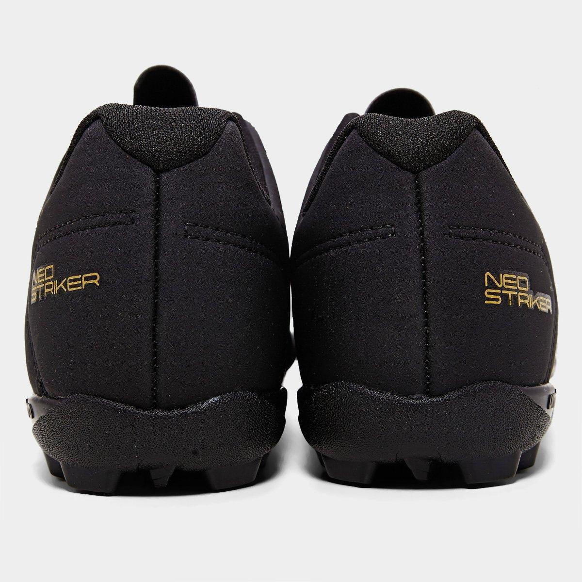 Chuteira Society Umbro Neo Striker Unissex - 3