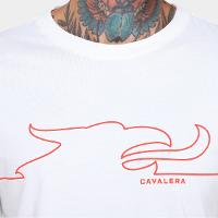 Camiseta Cavalera Indie Eagle Line Masculina - 3