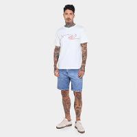 Camiseta Cavalera Indie Eagle Line Masculina - 4