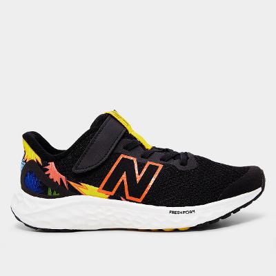 Tênis Infantil New Balance Arishi V4