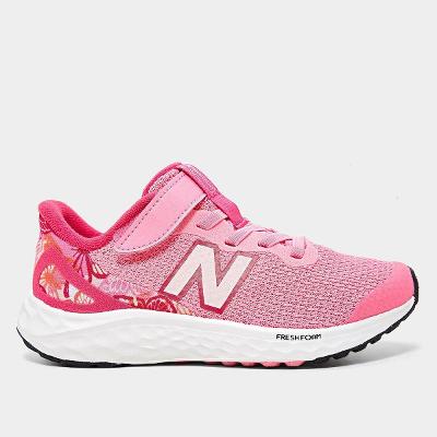 Tênis Infantil New Balance Arishi V4