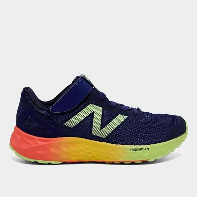 Tênis Infantil New Balance Arishi V4