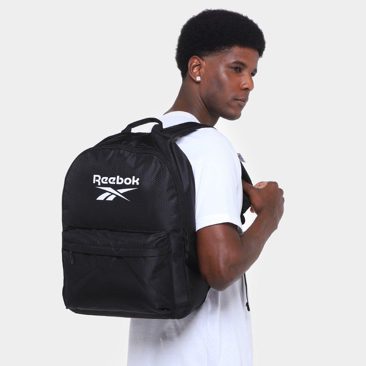 Mochila Reebok Element Masculina - 2