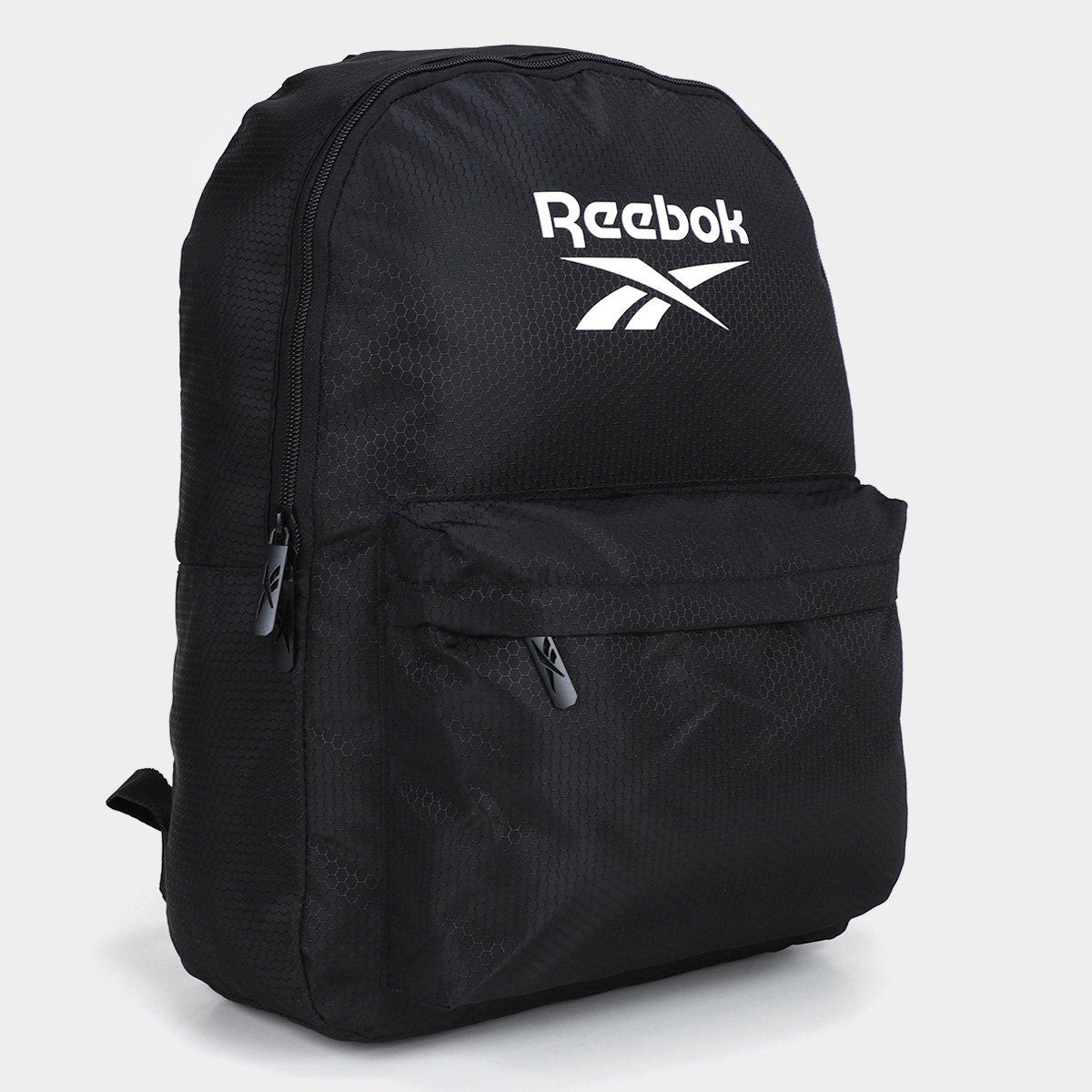 Mochila Reebok Element Masculina - 3