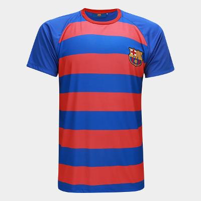 Camisa Barcelona Masculina