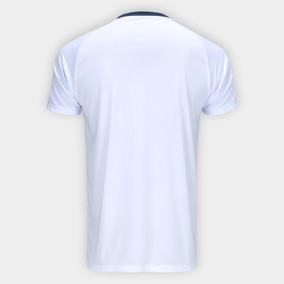 Camisa Real Madrid Masculina - 2