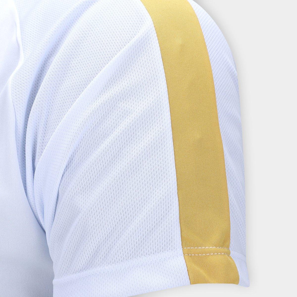 Camisa Real Madrid Masculina - 4