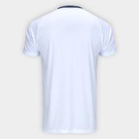 Camisa Real Madrid Masculina - 2