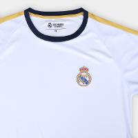 Camisa Real Madrid Masculina - 5