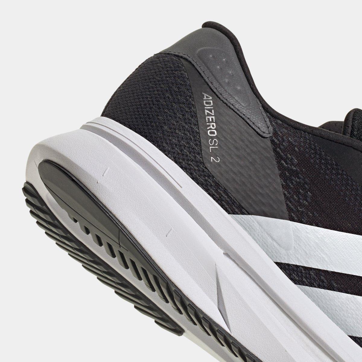 Tênis Adidas Adizero SL 2 Feminino - 7