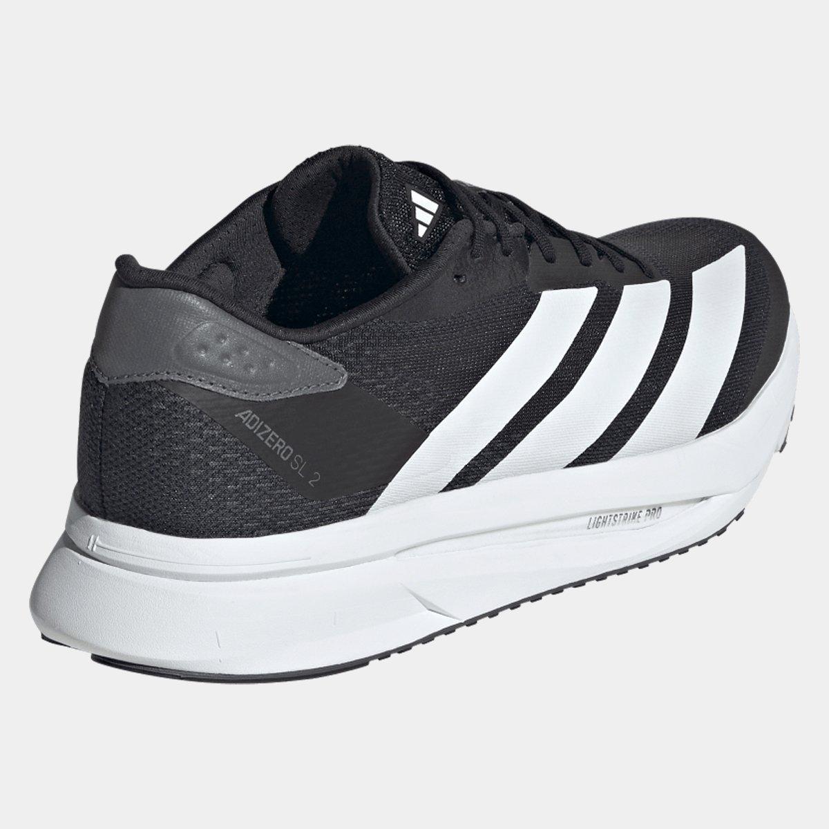 Tênis Adidas Adizero SL 2 Feminino - 5