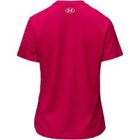Camiseta Under Armour Tech Rib Feminina - 2