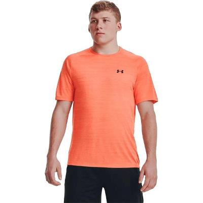 Camiseta Under Armour Tiger Tech 2 Feminina