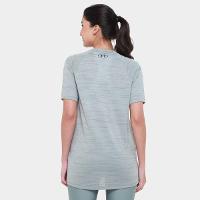Camiseta Under Armour Tiger Tech 2 Feminina - 2