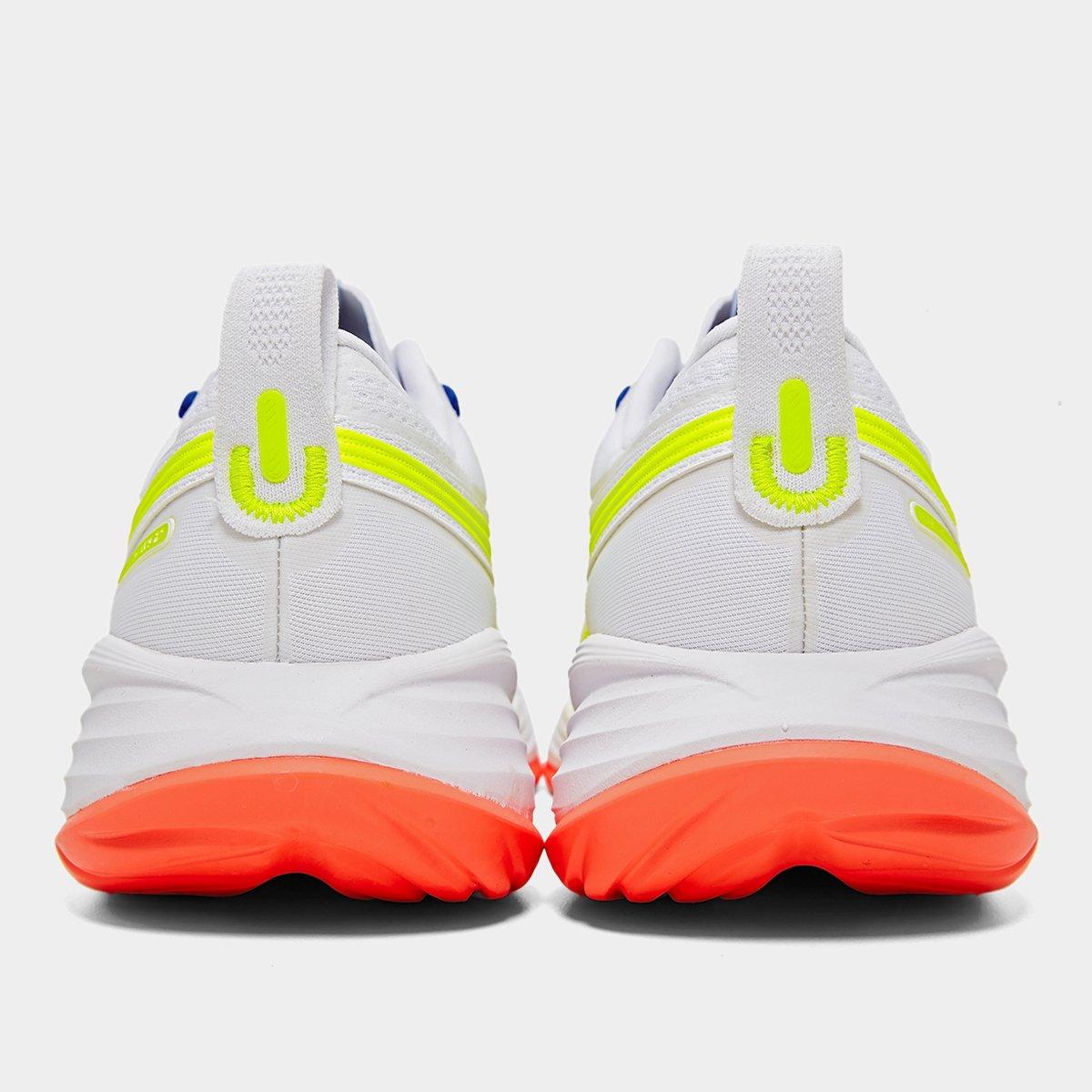 Tênis Asics Gel-Cumulus 27 Atc Masculino - 3