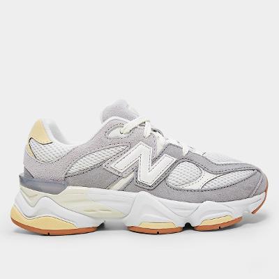 Tênis Infantil New Balance 9060