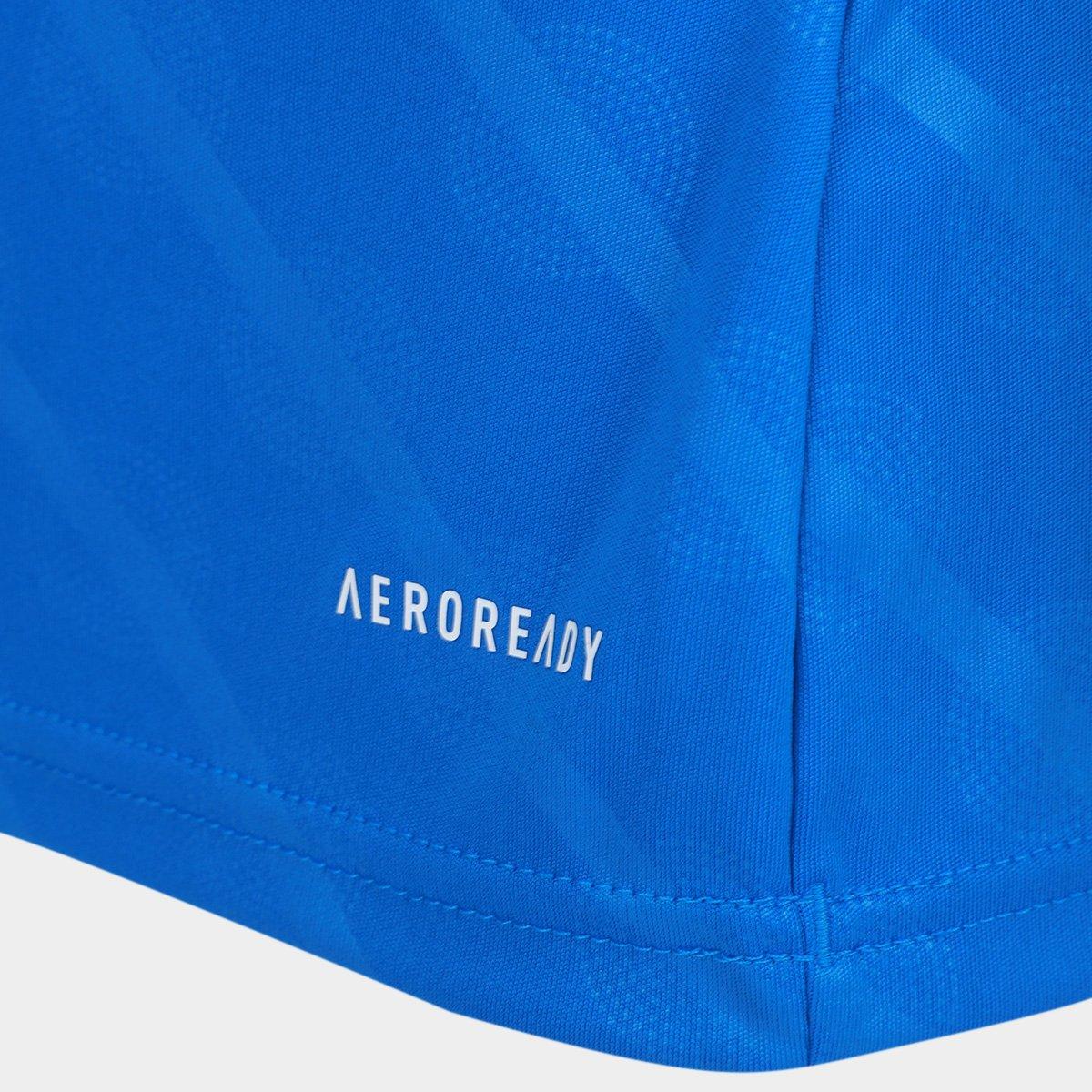 Camisa Real Madrid Third 25/26 s/n Torcedor Adidas Feminina - 7