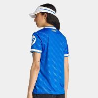 Camisa Real Madrid Third 25/26 s/n Torcedor Adidas Feminina - 2