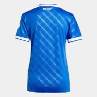 Camisa Real Madrid Third 25/26 s/n Torcedor Adidas Feminina - 5