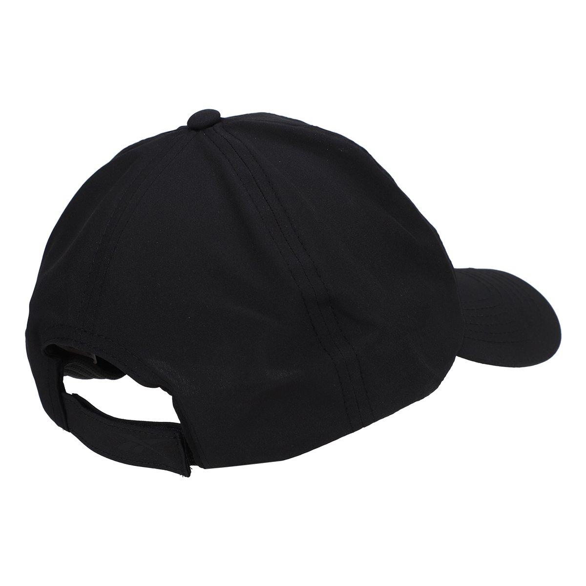 Boné Reebok Aba Curva Impact Vector Masculino - 3