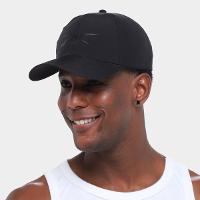 Boné Reebok Aba Curva Impact Vector Masculino - 2