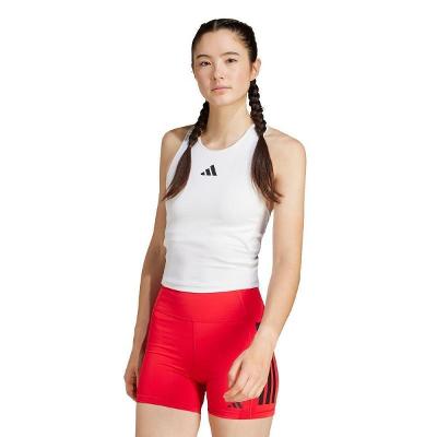 Regata Adidas 3 Listras Feminina