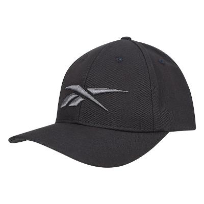 Boné Reebok Aba Curva Vector Masculino