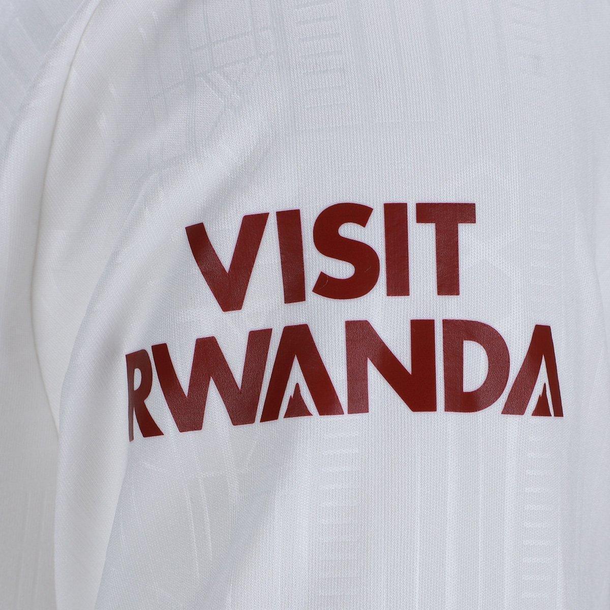 Camisa Arsenal Third 25/26 s/n Torcedor Adidas Feminina - 6