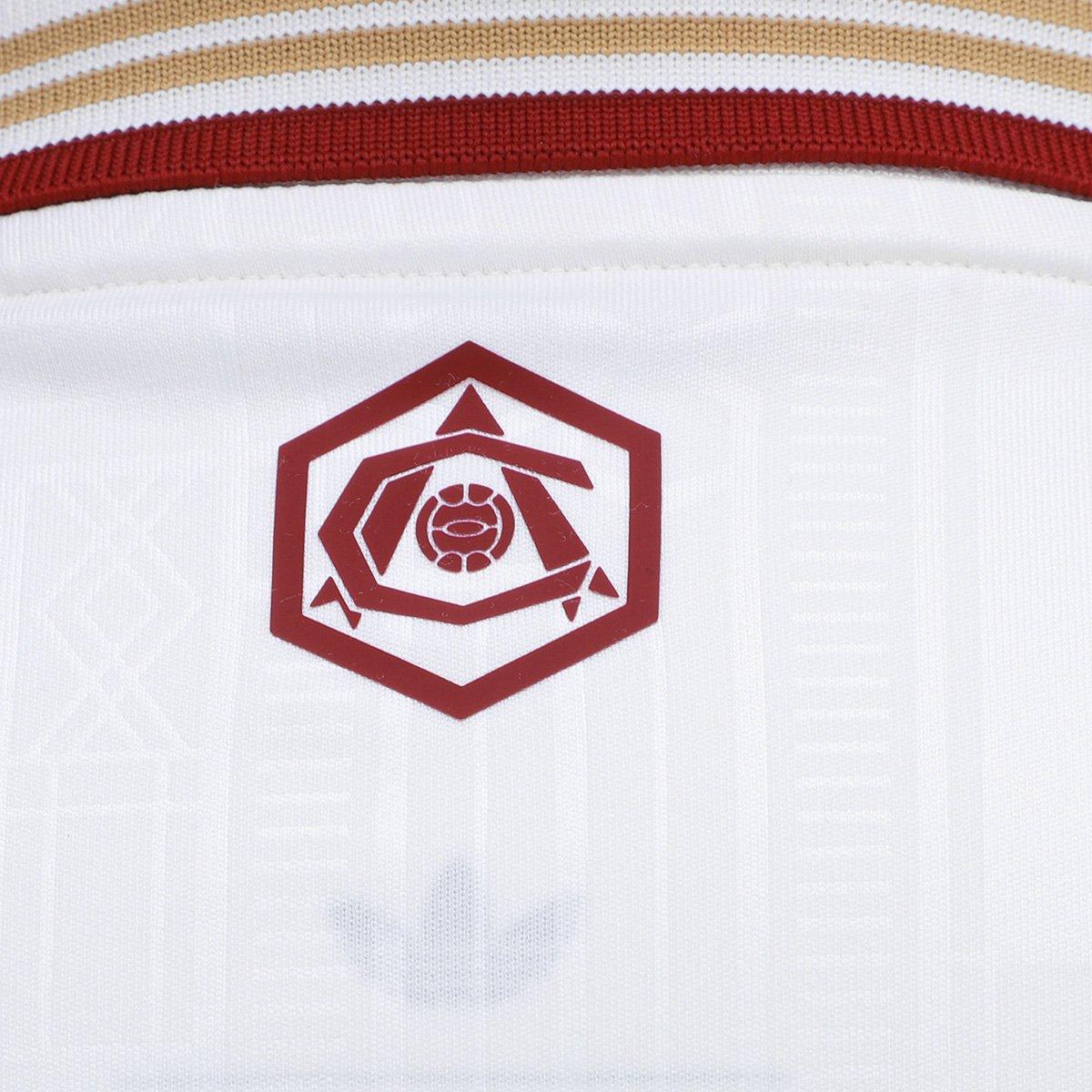 Camisa Arsenal Third 25/26 s/n Torcedor Adidas Feminina - 7