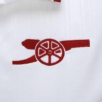 Camisa Arsenal Third 25/26 s/n Torcedor Adidas Feminina