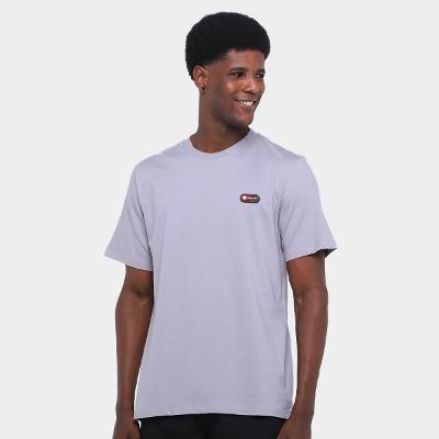 Camiseta Cavalera Comfort Rubber Sing Masculina