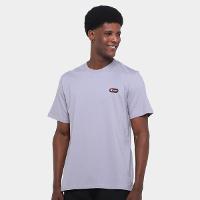 Camiseta Cavalera Comfort Rubber Sing Masculina - 1