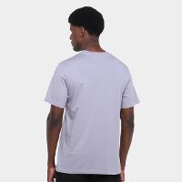 Camiseta Cavalera Comfort Rubber Sing Masculina - 2