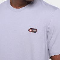 Camiseta Cavalera Comfort Rubber Sing Masculina - 3