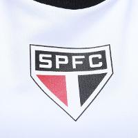 Camisa São Paulo Feminina - 3