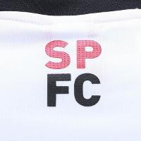 Camisa São Paulo Feminina